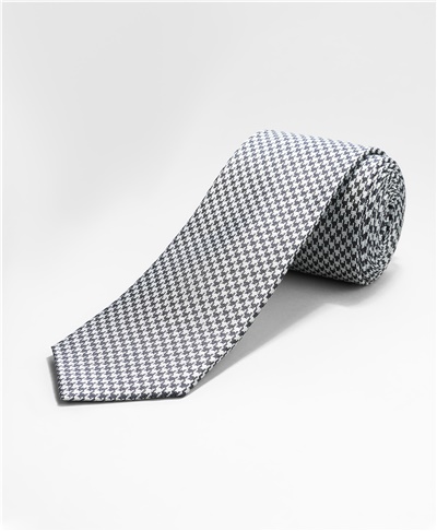 фото галстука HENDERSON, цвет серый, TS-2142 GREY