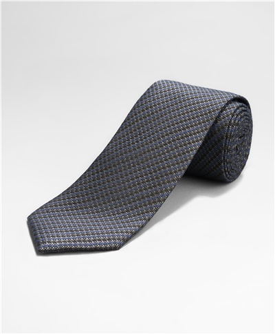фото галстука HENDERSON, цвет серый, TS-2147 GREY