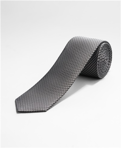 фото галстука HENDERSON, цвет серый, TS-2151 GREY