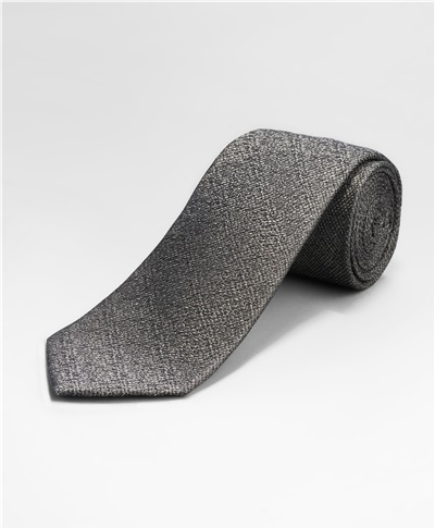 фото галстука HENDERSON, цвет серый, TS-2190 GREY