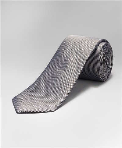 фото галстука HENDERSON, цвет серый, TS-2226 GREY