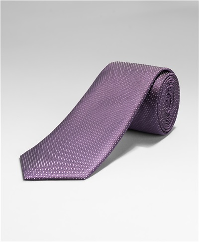 фото галстука HENDERSON, цвет сиреневый, TS-2259 LILAC