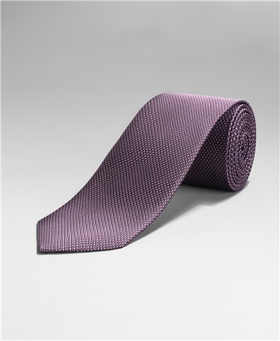 фото галстука HENDERSON, цвет сиреневый, TS-2260 LILAC