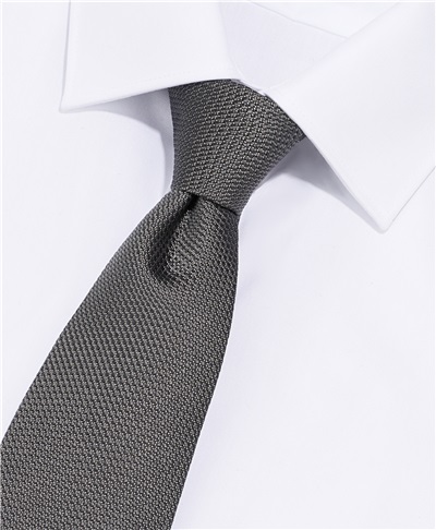 фото галстука HENDERSON, цвет серый, TS-2275 GREY