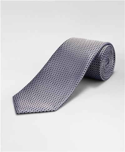 фото галстука HENDERSON, цвет серый, TS-2316 GREY