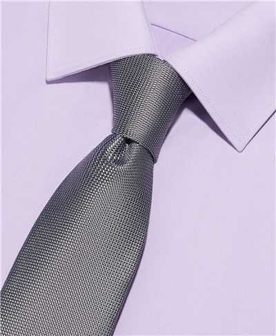 фото галстука HENDERSON, цвет серый, TS-2417-1 GREY